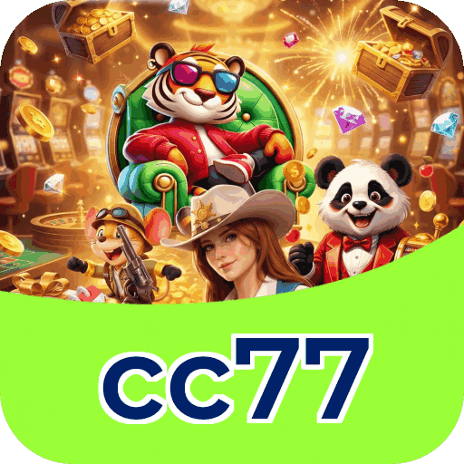 Tabela RTP dos jogos de cassino da cc77