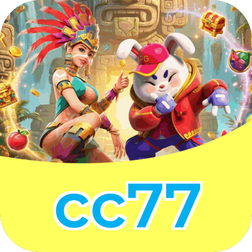 Tabela RTP dos jogos de cassino da cc77